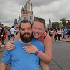 Meet your Posher, Mary kate